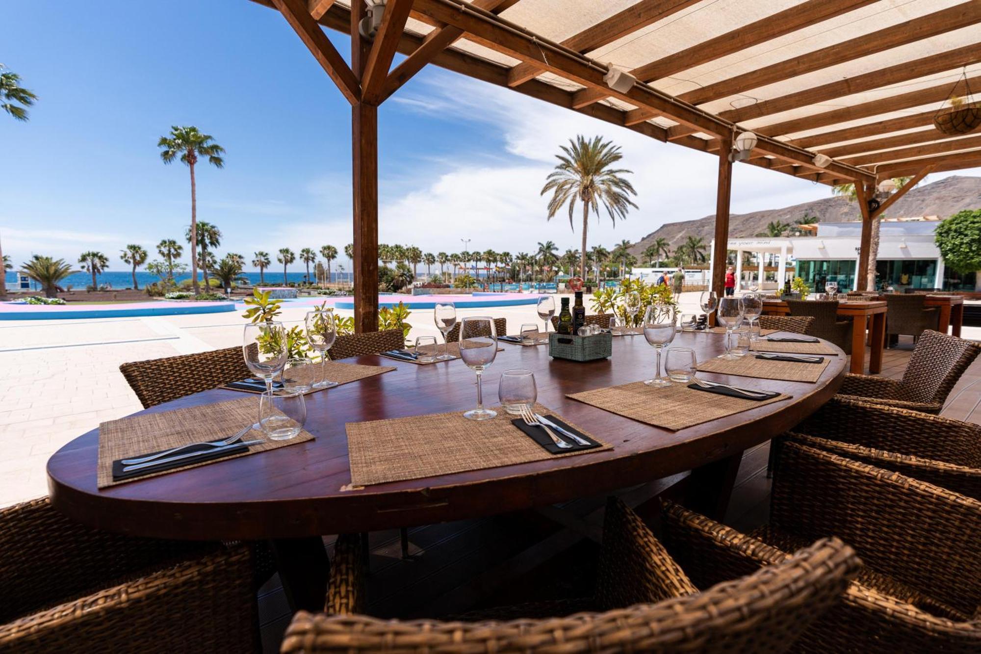 Playitas Villas - Sports Resort Las Playitas Eksteriør bilde