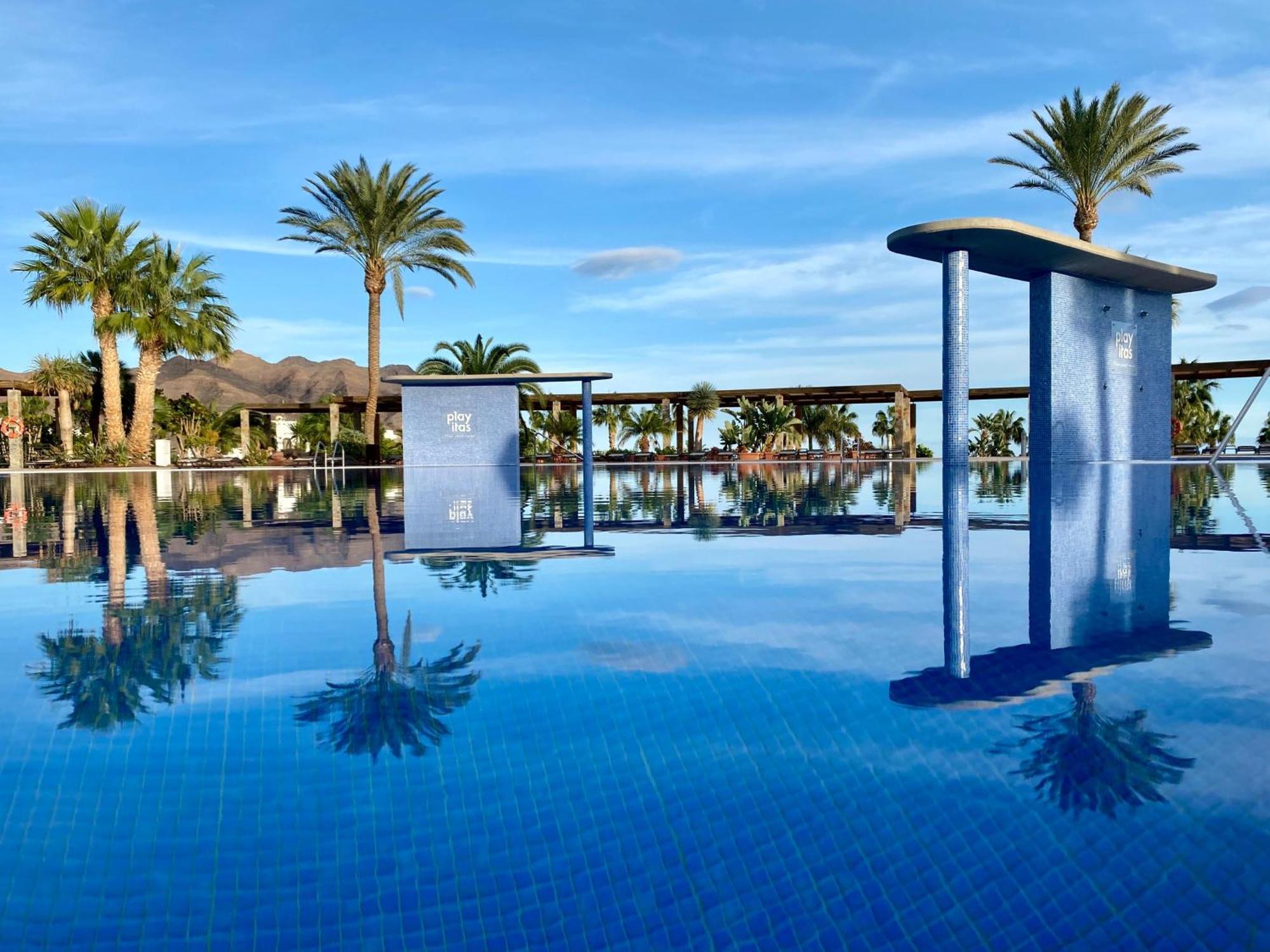 Playitas Villas - Sports Resort Las Playitas Eksteriør bilde