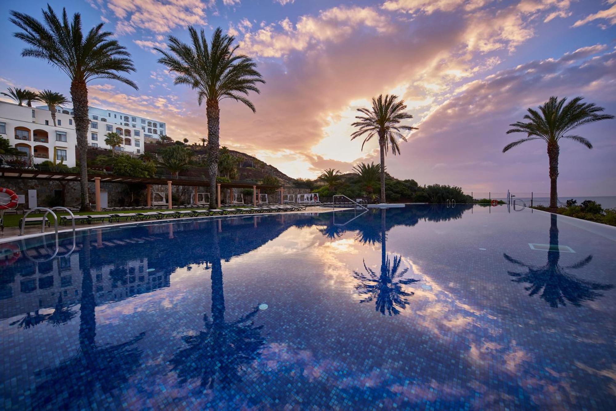 Playitas Villas - Sports Resort Las Playitas Eksteriør bilde