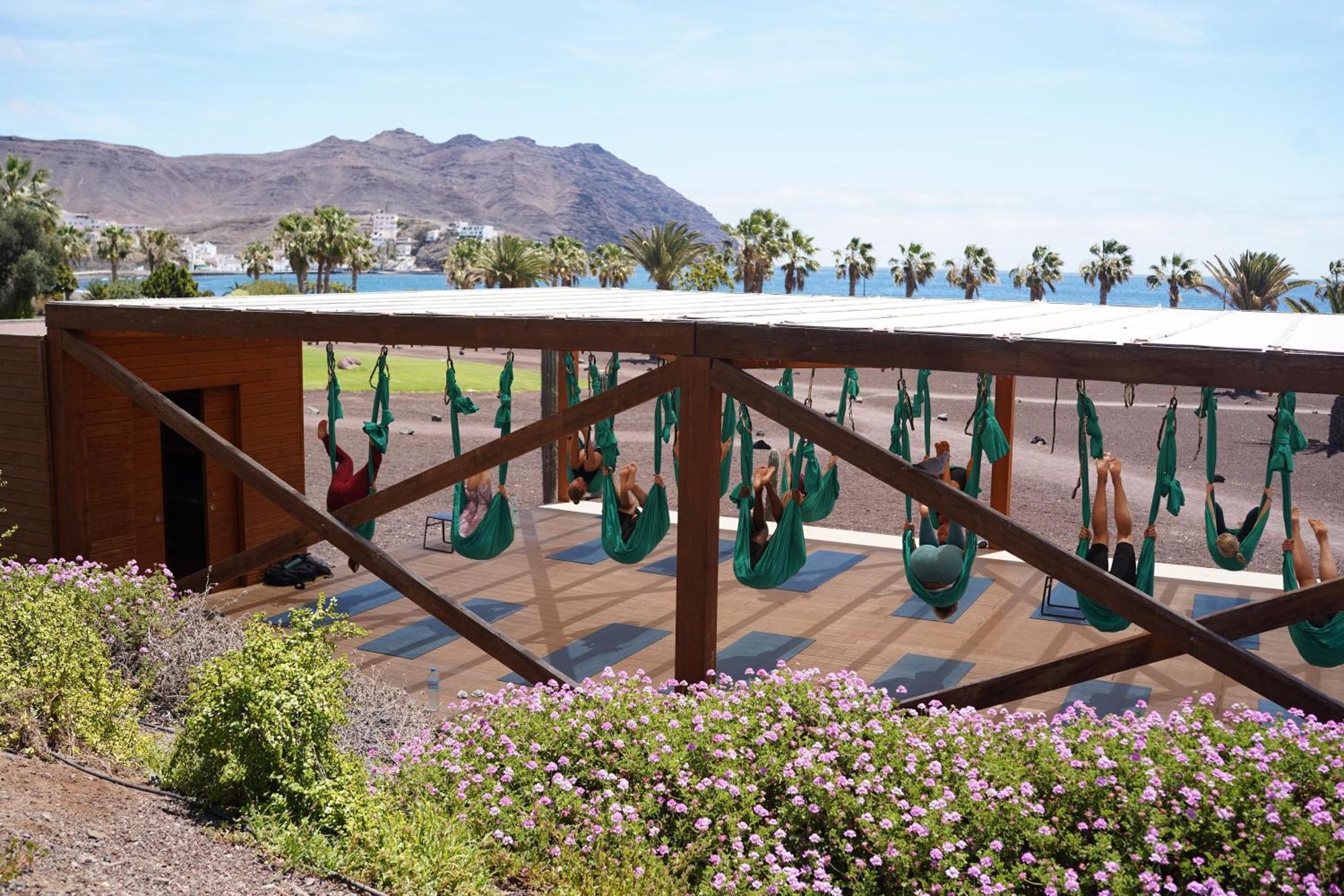 Playitas Villas - Sports Resort Las Playitas Eksteriør bilde