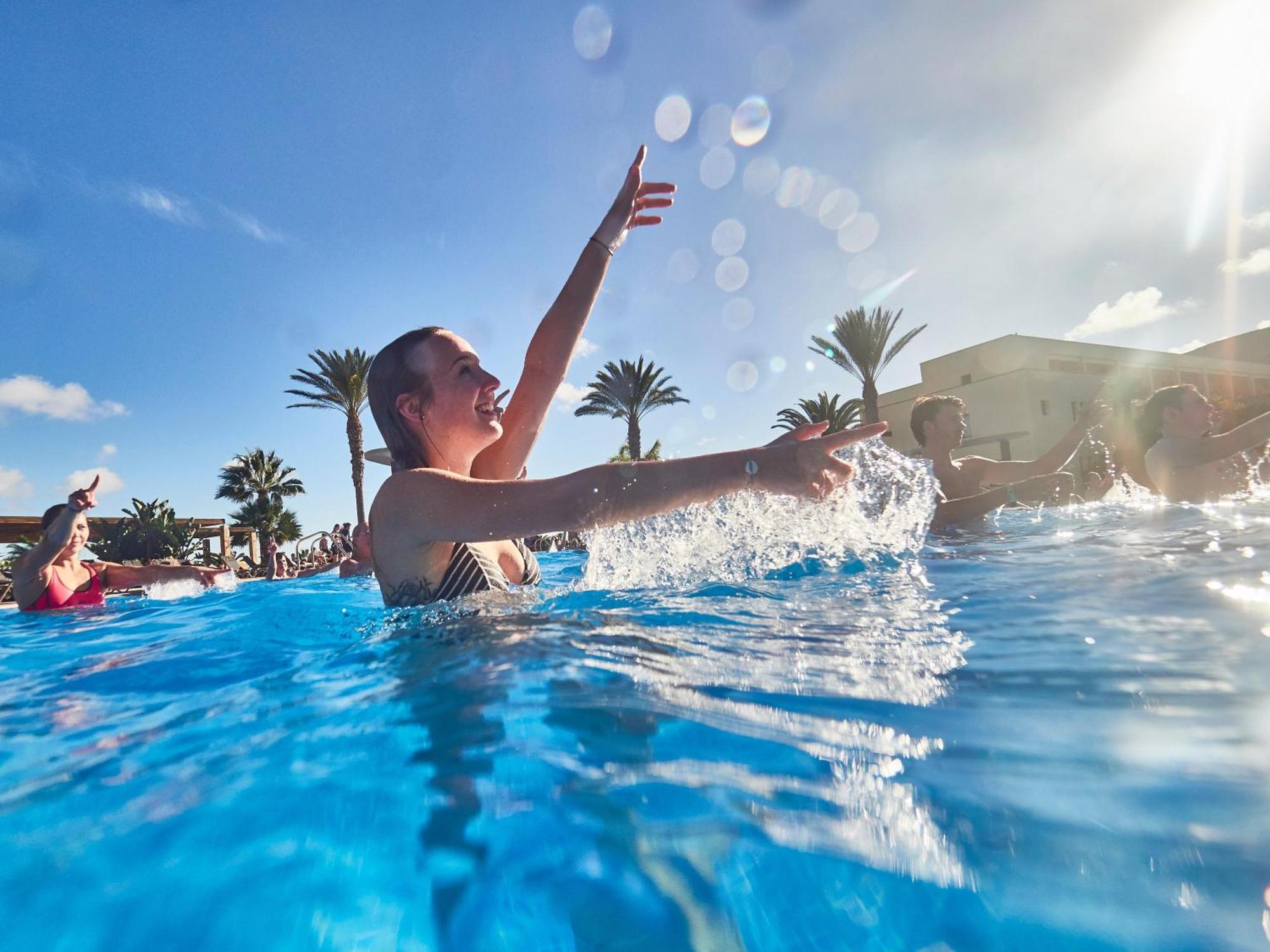 Playitas Villas - Sports Resort Las Playitas Eksteriør bilde