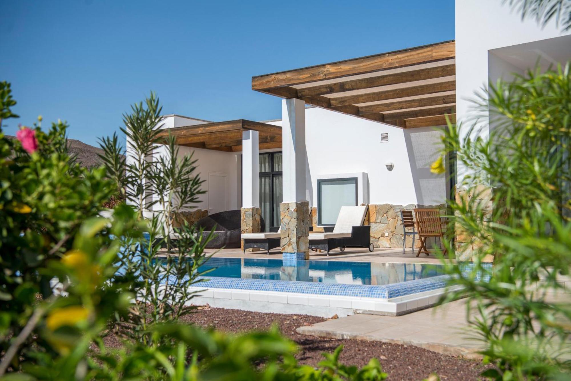 Playitas Villas - Sports Resort Las Playitas Eksteriør bilde