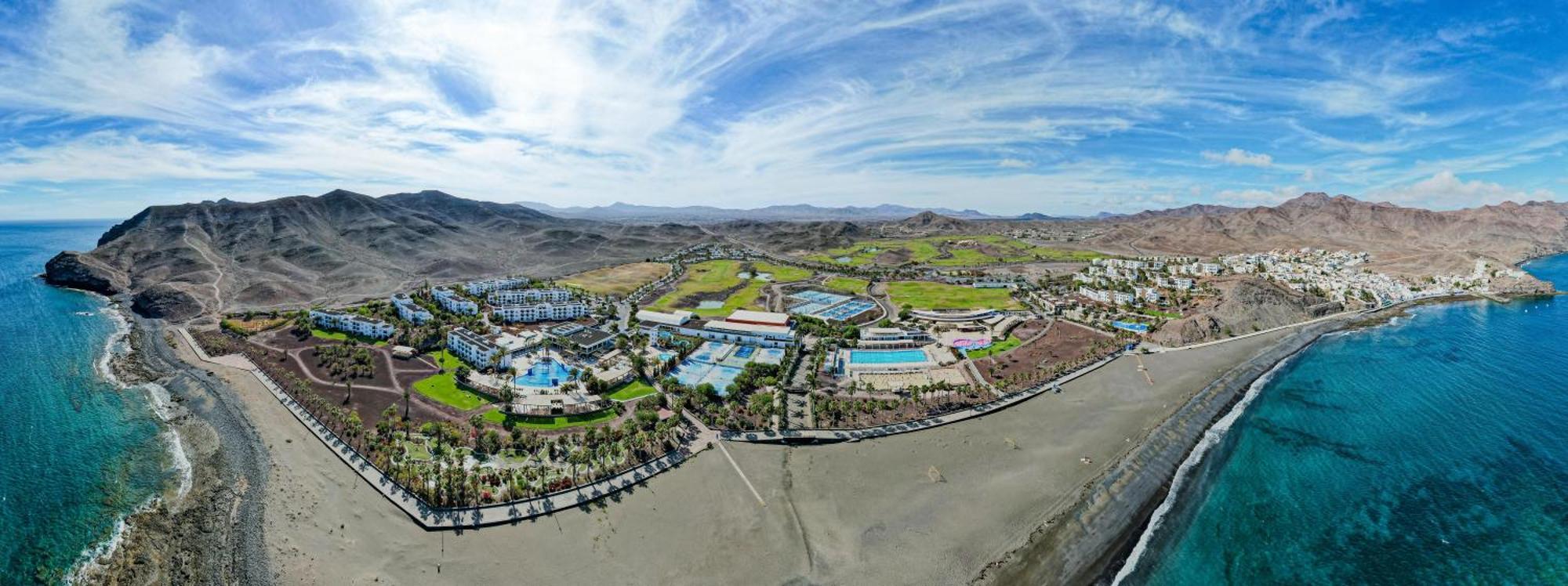 Playitas Villas - Sports Resort Las Playitas Eksteriør bilde