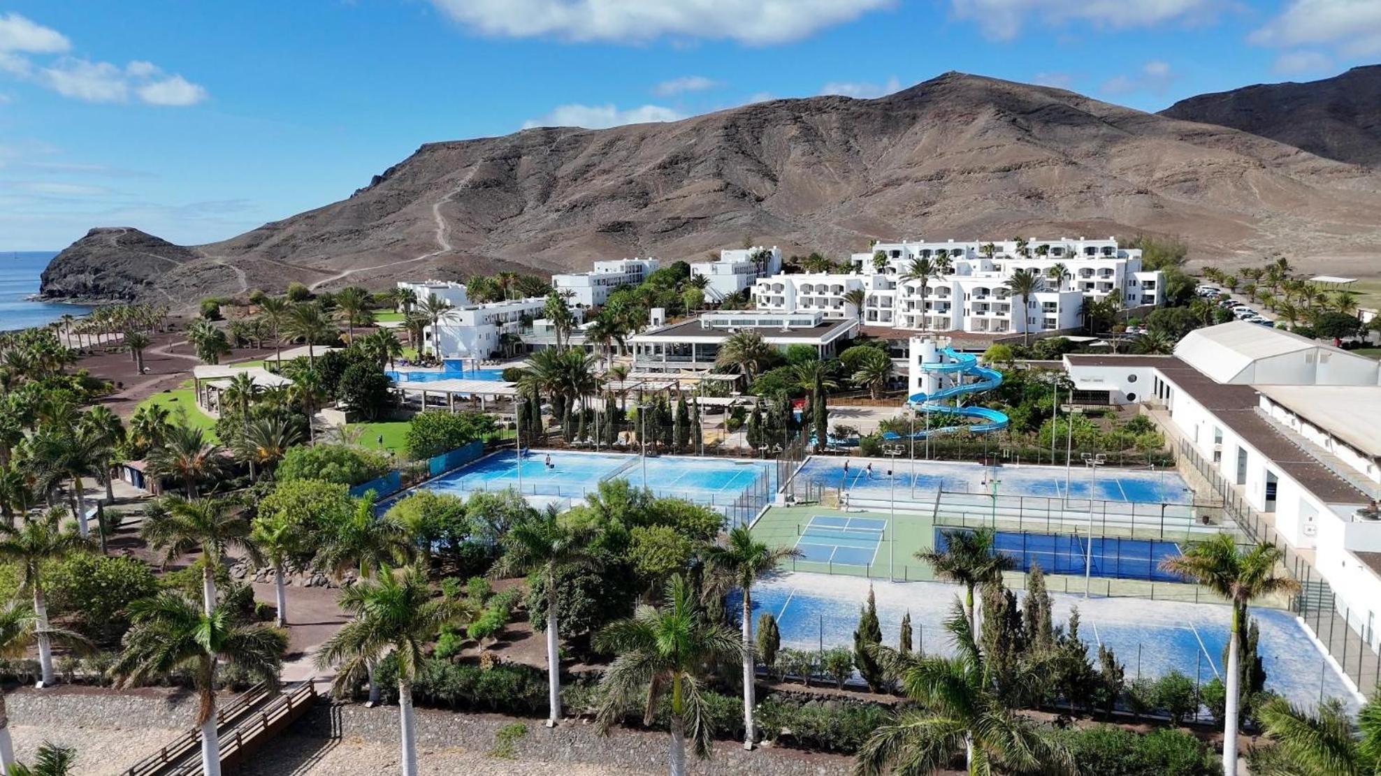 Playitas Villas - Sports Resort Las Playitas Eksteriør bilde