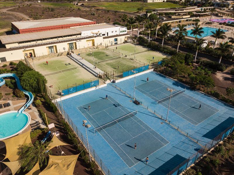 Playitas Villas - Sports Resort Las Playitas Eksteriør bilde