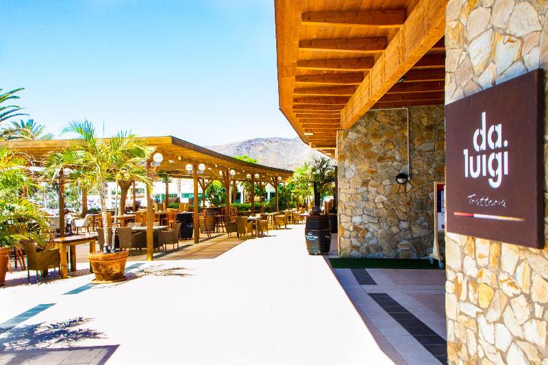 Playitas Villas - Sports Resort Las Playitas Eksteriør bilde