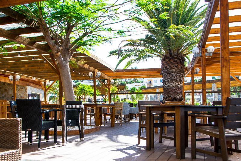 Playitas Villas - Sports Resort Las Playitas Eksteriør bilde